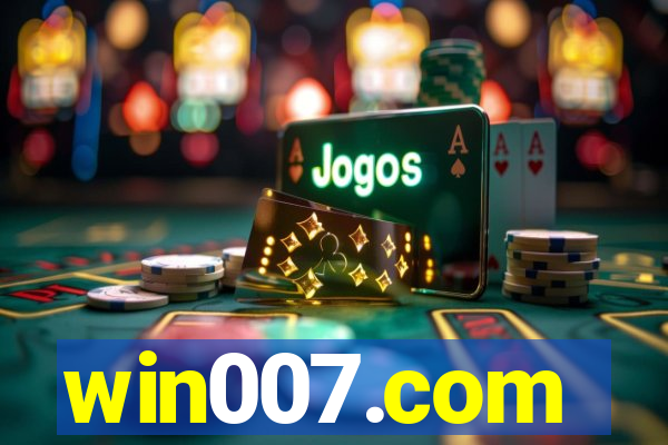 win007.com