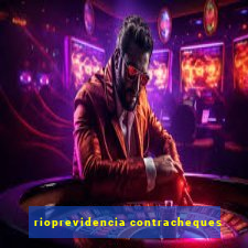 rioprevidencia contracheques