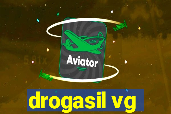 drogasil vg