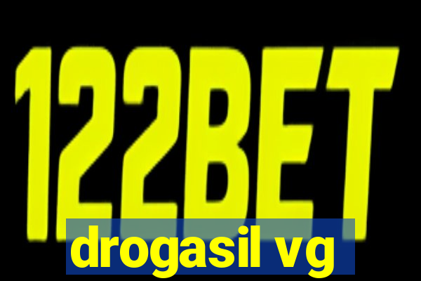 drogasil vg