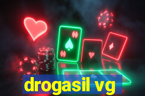 drogasil vg