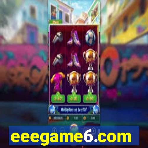 eeegame6.com