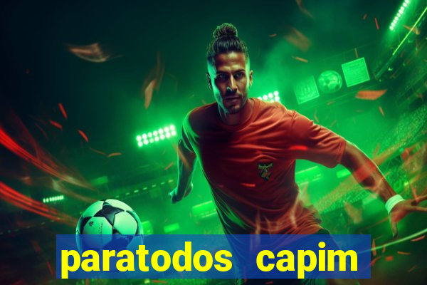 paratodos capim grosso resultado do jogo do bicho