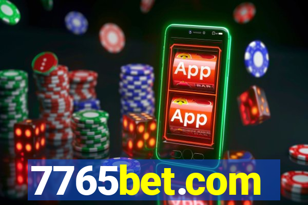 7765bet.com