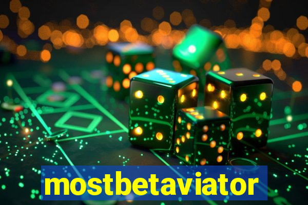 mostbetaviator