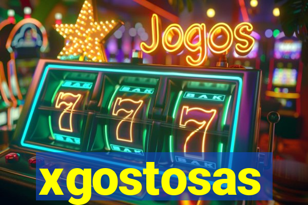 xgostosas