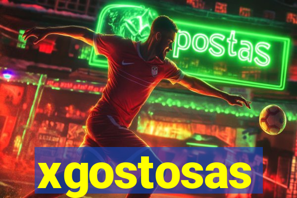 xgostosas