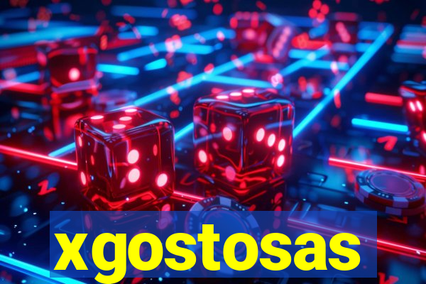 xgostosas