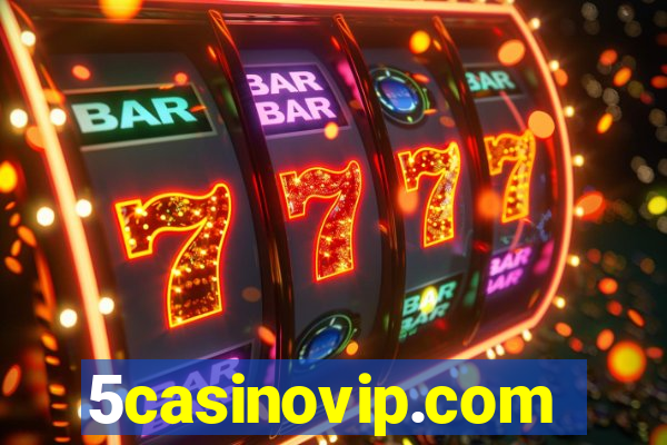 5casinovip.com