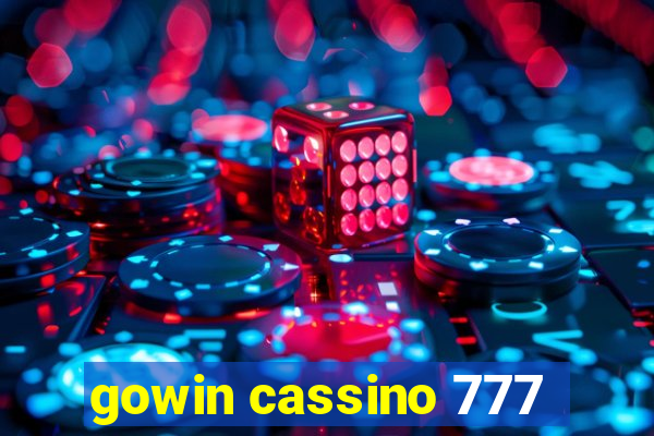 gowin cassino 777