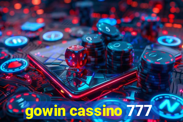 gowin cassino 777