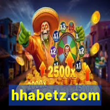 hhabetz.com