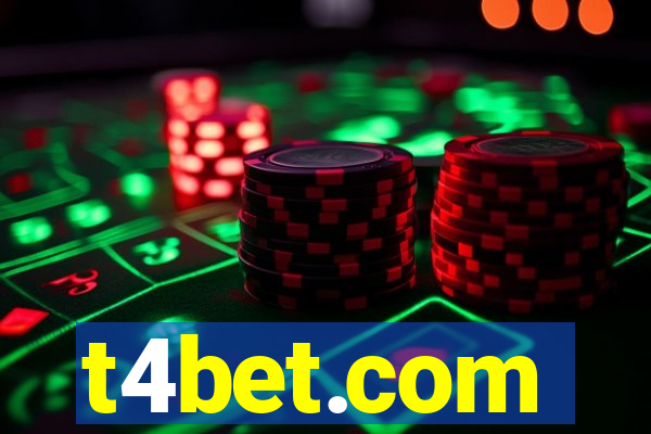 t4bet.com