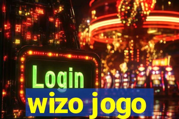 wizo jogo