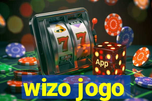 wizo jogo