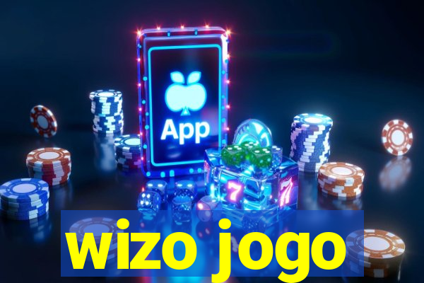 wizo jogo