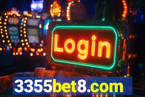 3355bet8.com