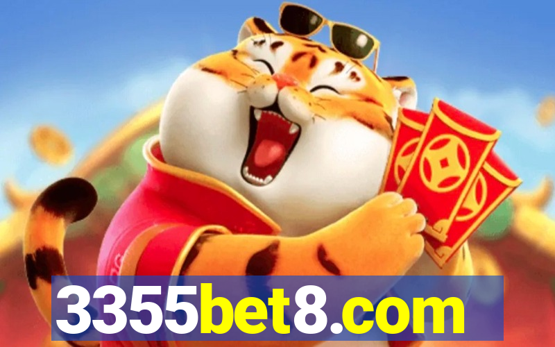 3355bet8.com