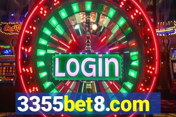 3355bet8.com