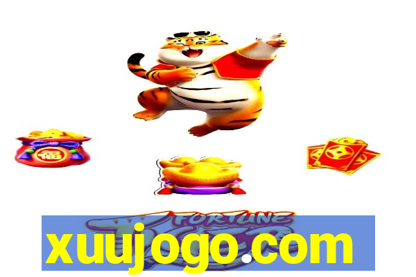 xuujogo.com