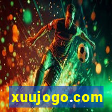 xuujogo.com