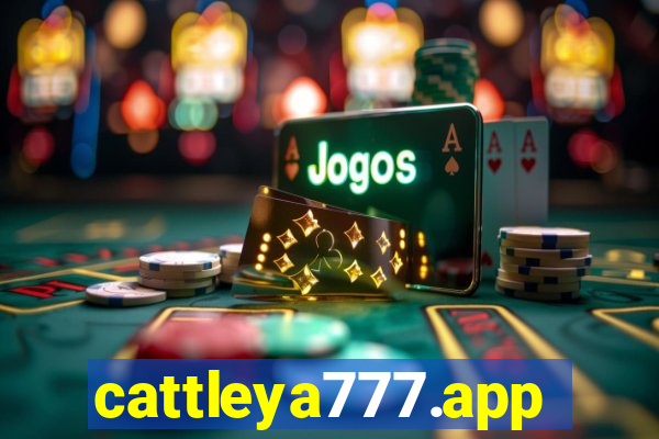 cattleya777.app