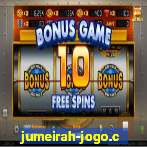 jumeirah-jogo.com