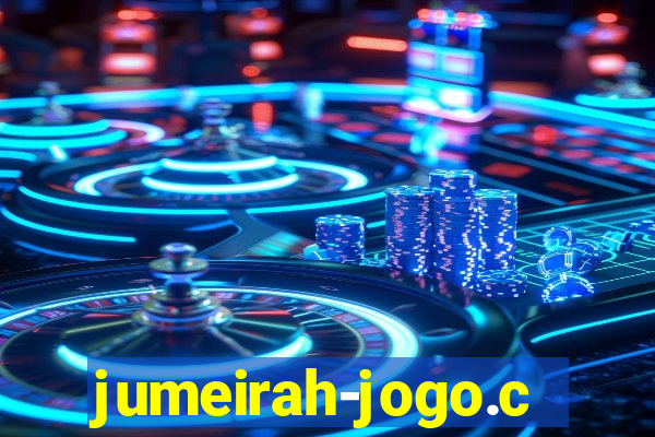 jumeirah-jogo.com