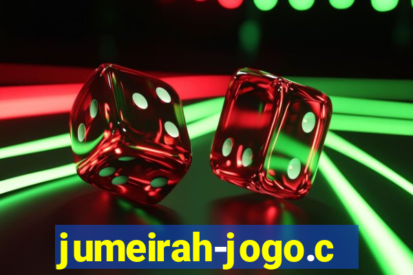 jumeirah-jogo.com