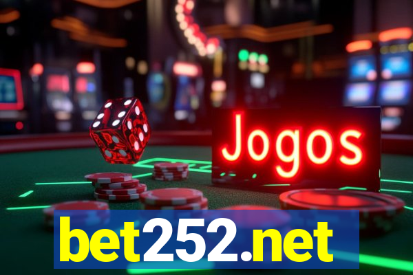 bet252.net