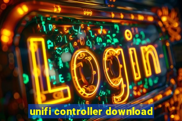 unifi controller download