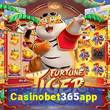 Casinobet365app