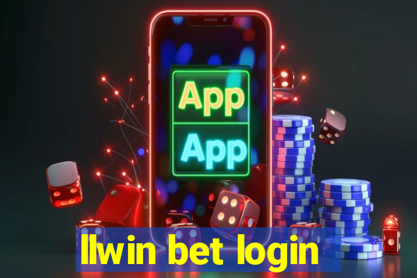 llwin bet login