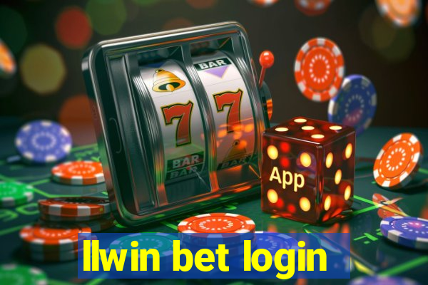 llwin bet login