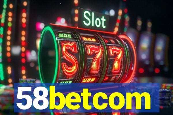 58betcom