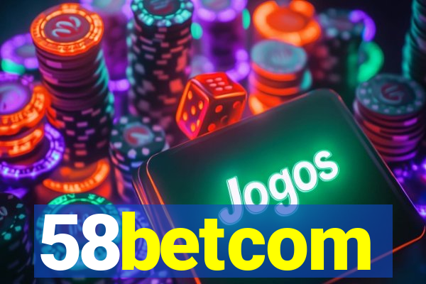 58betcom