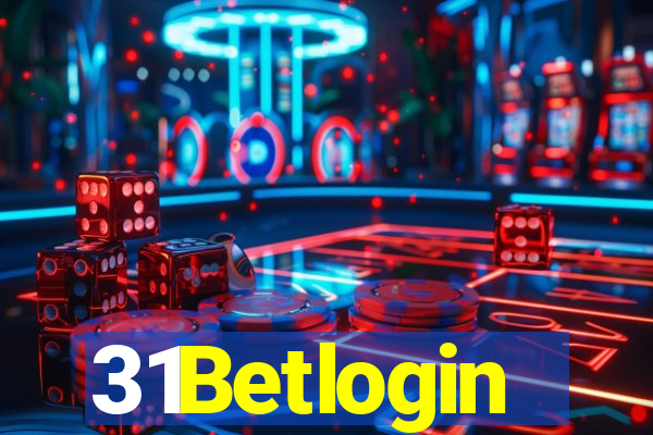 31Betlogin
