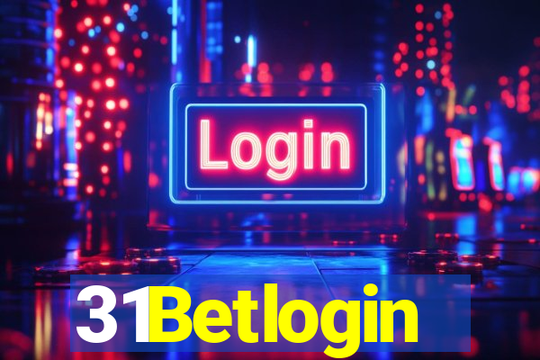 31Betlogin