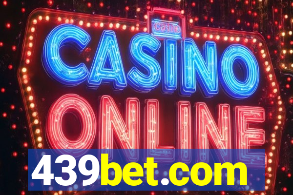 439bet.com