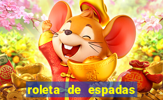 roleta de espadas blox fruits