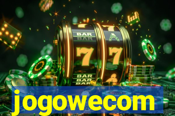 jogowecom