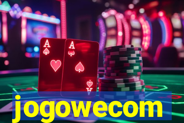 jogowecom