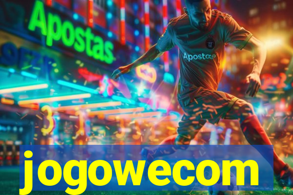 jogowecom