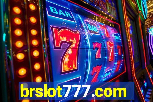 brslot777.com