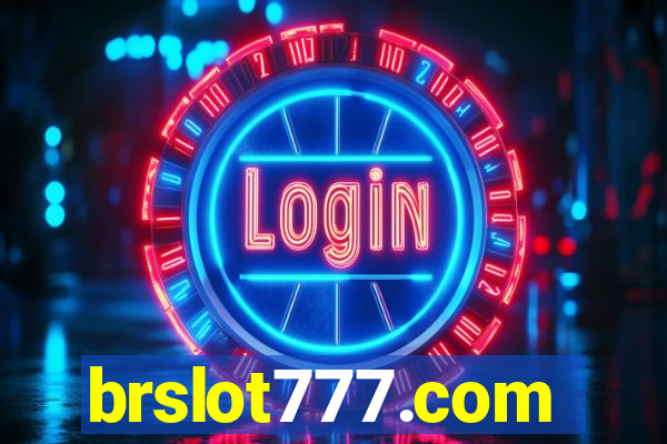 brslot777.com