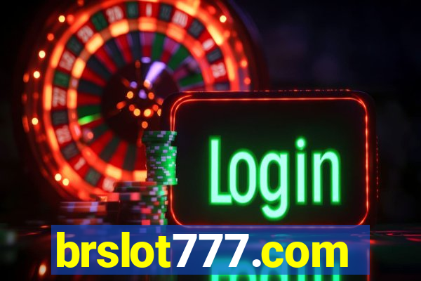 brslot777.com