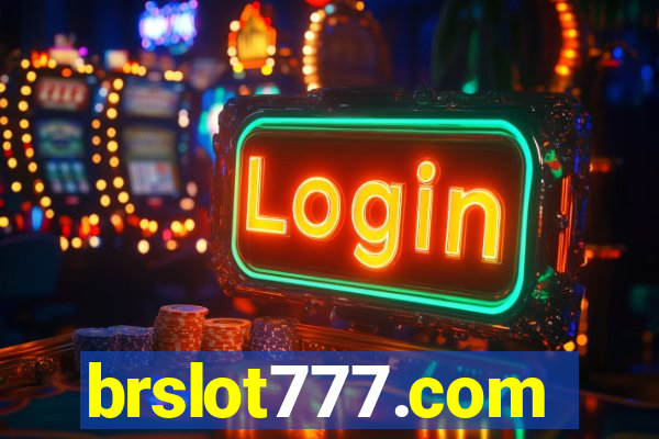 brslot777.com