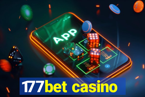 177bet casino