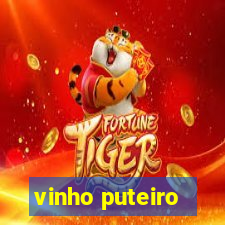 vinho puteiro