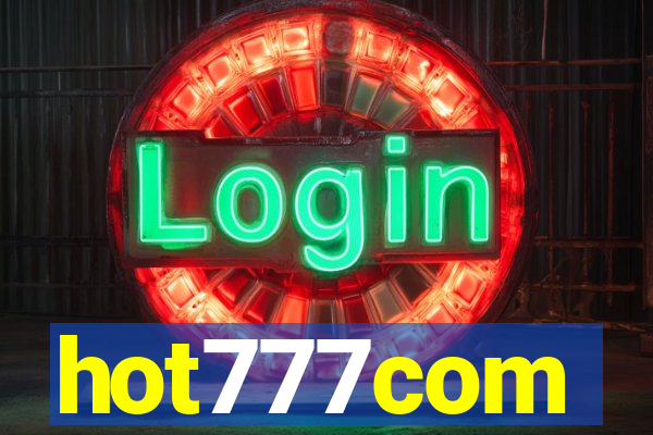 hot777com